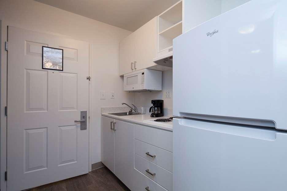 Uptown Suites Extended Stay Nashville Tn - סמירנה חדר תמונה