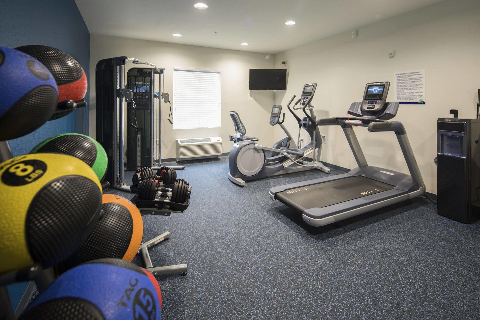 Uptown Suites Extended Stay Nashville Tn - סמירנה מראה חיצוני תמונה